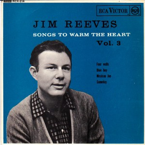 Jim Reeves